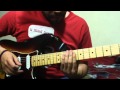 Pa Mayte Carlos vives Guitarra