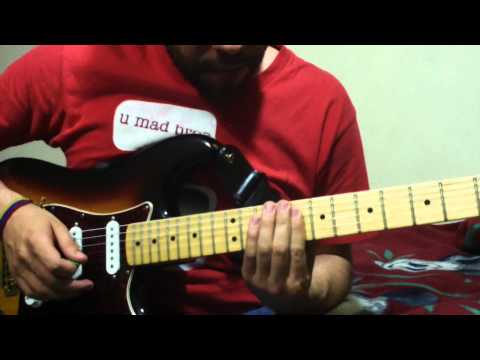 Pa Mayte Carlos vives Guitarra