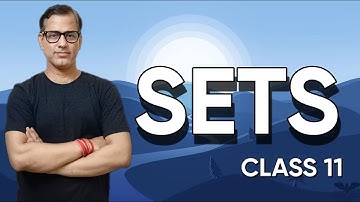 Sets Class 11 Mathematics | Sets Mathematics | @star_science​