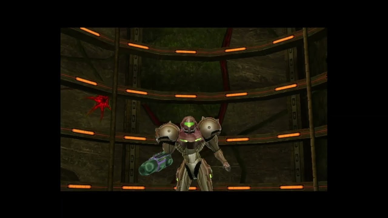 Metroid Prime 014 | Desde la GameCube
