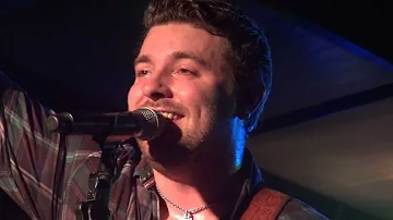 Chris Young - Signed, Sealed, Delivered/The Man I Want To Be