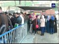 طلبة الجامعة الهاشمية يشكون من