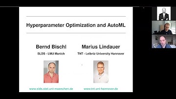 AutoML Fall School 21: Introduction on HPO and AutoML