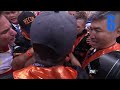 Fights That Fans Still Argue Over