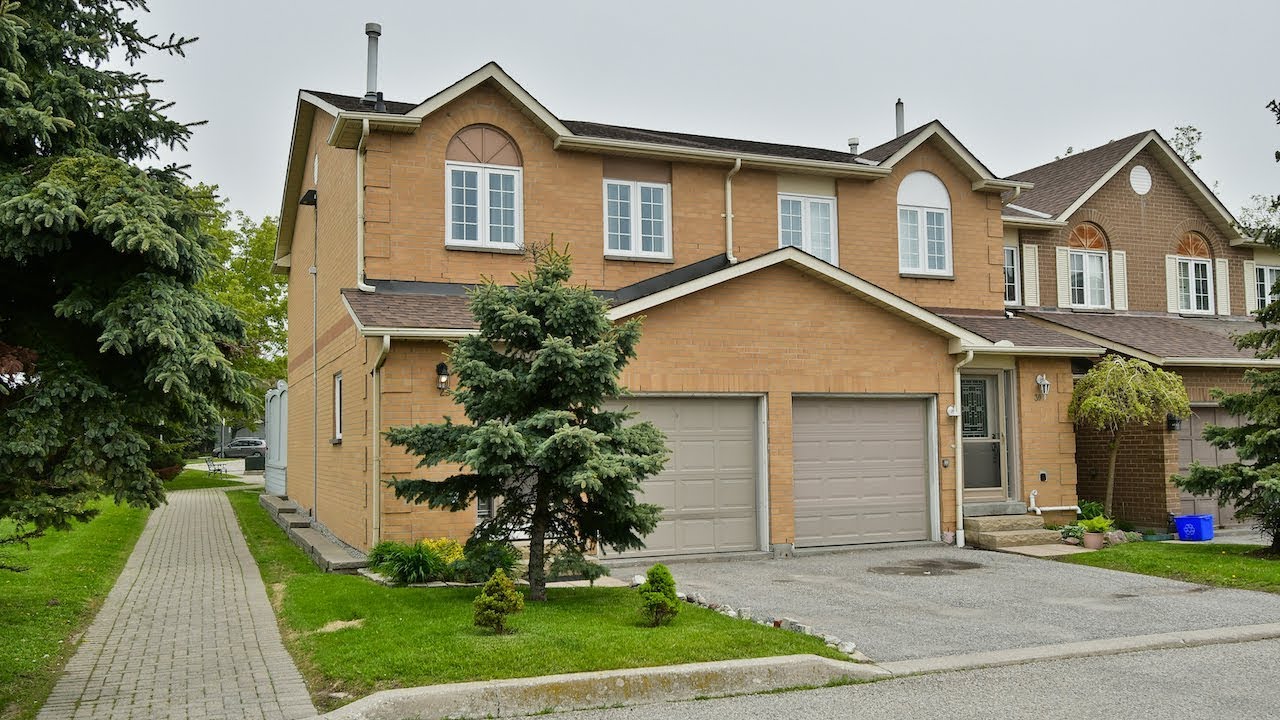 905 Bayly St Unit 29, Pickering - Open House Video Tour - YouTube