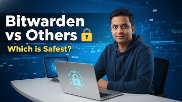 Which Password Manager Keeps You REALLY Safe Online?