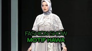 Motif Hawa, Trend Hijab NovDes 2022