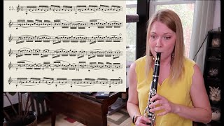 Fast Finger Exercise that ISN'T Vade Mecum: Lefevre 23 screenshot 5