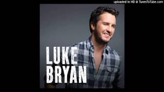 Luke Bryan - Sunburnt Lips chords