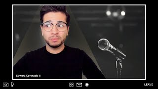 5 Steps to an Amazing Online Presentation |  Increase confidence in online college presentations