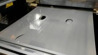6- Window Packaging: Packmaster Cross Web n.2 v500 Hi50 on Solventless laminator
