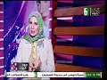 همسه في خمسه مع الاعلاميه نهاد انور 6 نوفمبر 2019