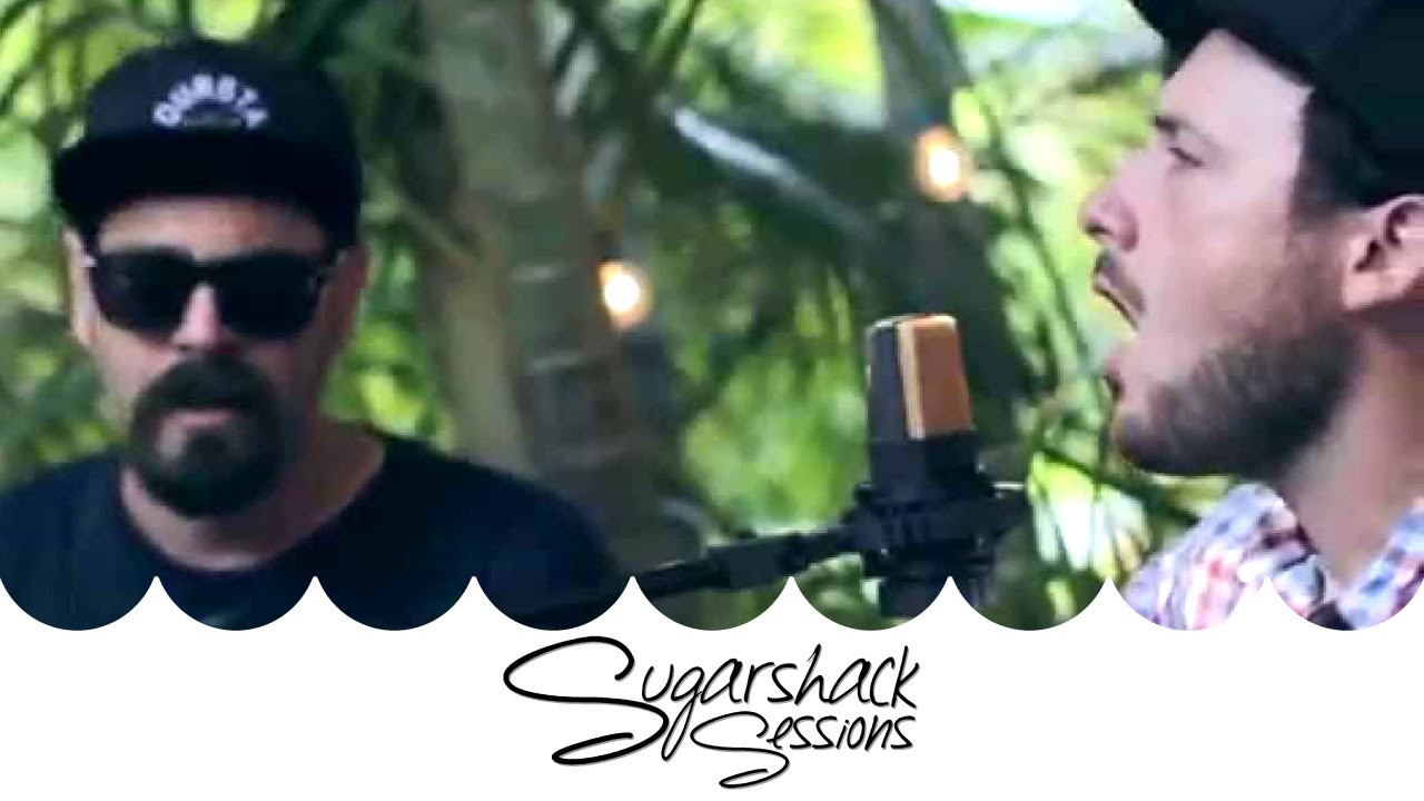 The Expanders - Evilous Number (Live Music) | Sugarshack Sessions - YouTube