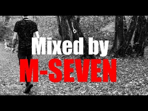 Christmas 2018 Mixtape (by M-Seven) - Electronic, Moombahton, Metal, Trap, R&B