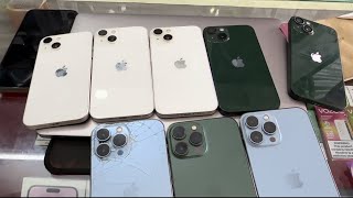 Iphone 13 Only 20000 - Second Hand Iphone 13 Promax In Nepal