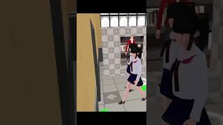 School Girl Life Simulator 3D  - Love Story Game screenshot 1