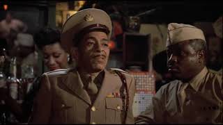 You know the damage one ignorant negro can do