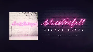 Blessthefall - Sakura Blues