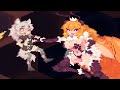 ECHIDNA WARS DX STAGE2