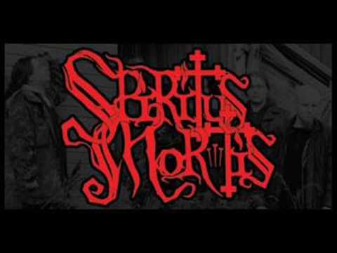 Spiritus Mortis - The Rotting Trophy