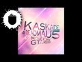 Kaskade & deadmau5 - Move for Me (GTA Remix) (Cover Art)