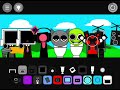 POV: Incredibox Sprunki Skibidi Toilet Took Over Sprunki and It’s Hilarious | Incredibox Sprunki Mod