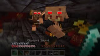 MINECRAFT: INFILTRATION EDITION