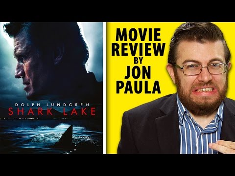 shark-lake-(dolph-lundgren)----movie-review-#jpmn