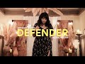 Defender - Jacqie Rivera Official Video