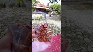 MAKANAN DAN MINUMAN BUAT SI JIHAD