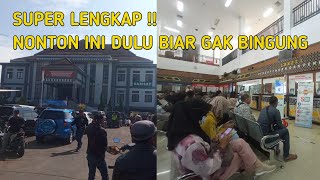 STEPS TO EXTEND YOUR STNK FOR 5 YEARS AT THE SOREANG SAMSAT, BANDUNG REGENCY