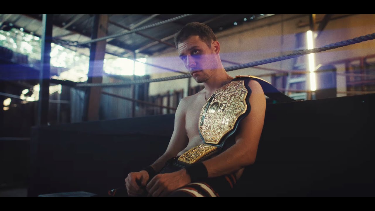 JZAC - Bad News (Official Video)