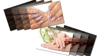 Luxury Nails & Spa - 8640 Pulaski Hwy, Ste 121. Rosedale, Maryland 21237 (1656)