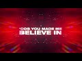 Redfield - Rectify (Lyric Video) [Ultra Music]