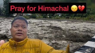 Download Lagu Pray for Himachal 😥💔| Scariest Day | Flood warning Date 26/08/2025 | #tibetanvlogger #tibetan MP3 Download Lagu Pray for Himachal 😥💔| Scariest Day | Flood warning Date 26/08/2025 | #tibetanvlogger #tibetan MP3