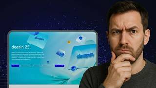 Deepin 25 Review 2026 : Arnaque ou Fiable ?