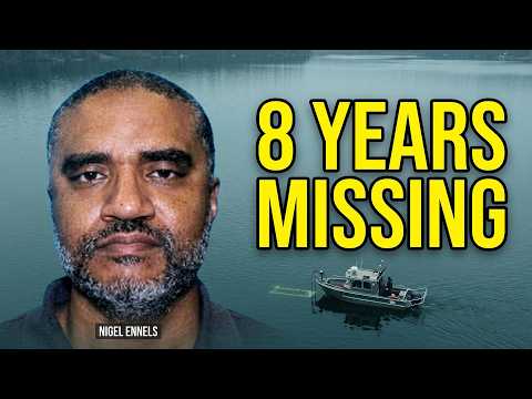 Police Couldn't Find Him — So We Took the Search Underwater