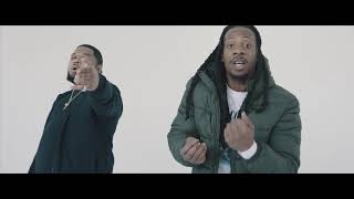 BIZZY BLANCO FT DYCE PAYSO QUARTER MIL (OFFICIAL MUSIC VIDEO)