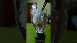 Amazing Science Experiment #shorts