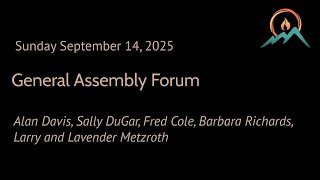 Celebrating Community, Service, and New Perspectives