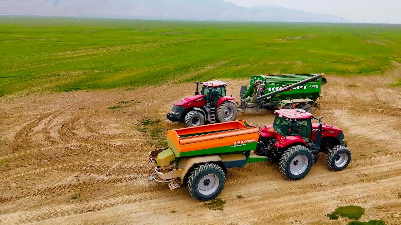 Agro Dairy Group / İstehsalat zavodları