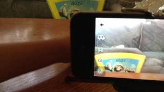 How to make a stikbot video