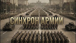 видео: Учебка CoW: Как правильно синхронизировать армию для большего урона в Call of War картинка: Учебка CoW: Как правильно синхронизировать армию для большего урона в Call of War