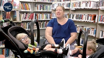 Accessibility and Inclusion at the Library
