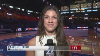 Live preview: 2023 Late Night in the Phog