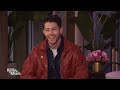 Nick Jonas Drew from His Own Life to Play a Former Boy Band Singer in "Power Ballad"