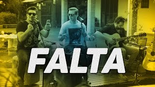 George Henrique e Rodrigo - Falta | Lançamento 2017 chords