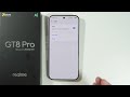 Realme GT 8 Pro: How to Activate eSIM (Add eSIM)