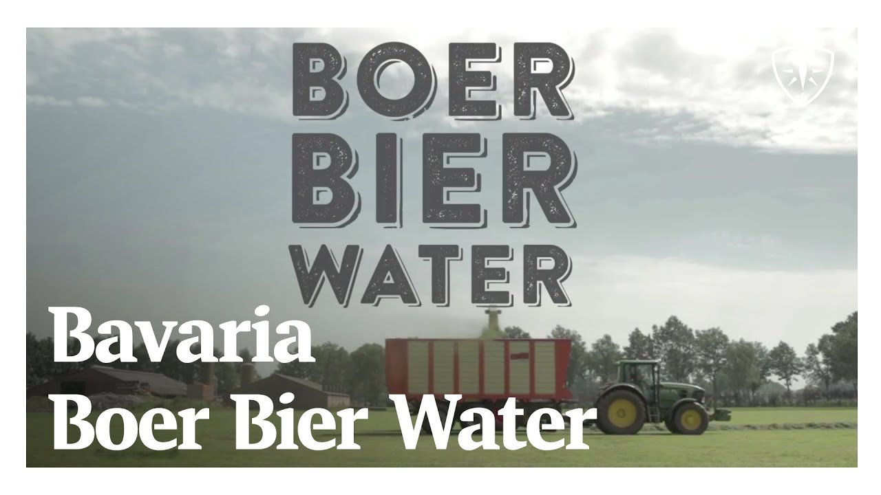 Boer Bier Water YouTube