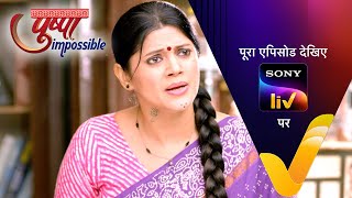 NEW! Pushpa Impossible | Ep 598 | 4 May 2024 | Teaser